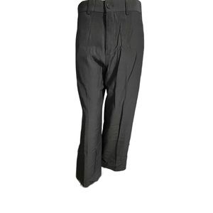 Giorgio Armani Le Collezioni cropped trousers Size 29